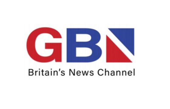 Brytyjski kanał informacyjny GB News prosi inwestorów o 30 milionów funtów