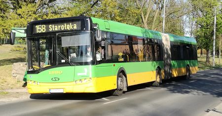 MPK ma dość uciążliwego pasażera. "Odór przypomina gnijące zwłoki"