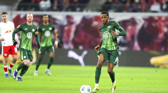 Liga niemiecka - mecz barażowy: VfL Wolfsburg - SC Paderborn 07