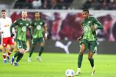 2. liga niemiecka - mecz: VfL Wolfsburg - FC Kaiserslautern