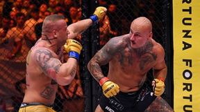 High League 4. Artur Szpilka - Denis Załęcki [GALERIA]