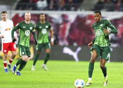 Eleven Sports 2 HD 2. liga niemiecka - mecz: VfL Wolfsburg - FC Kaiserslautern