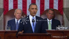 Barack Obama oczekuje złotych medali