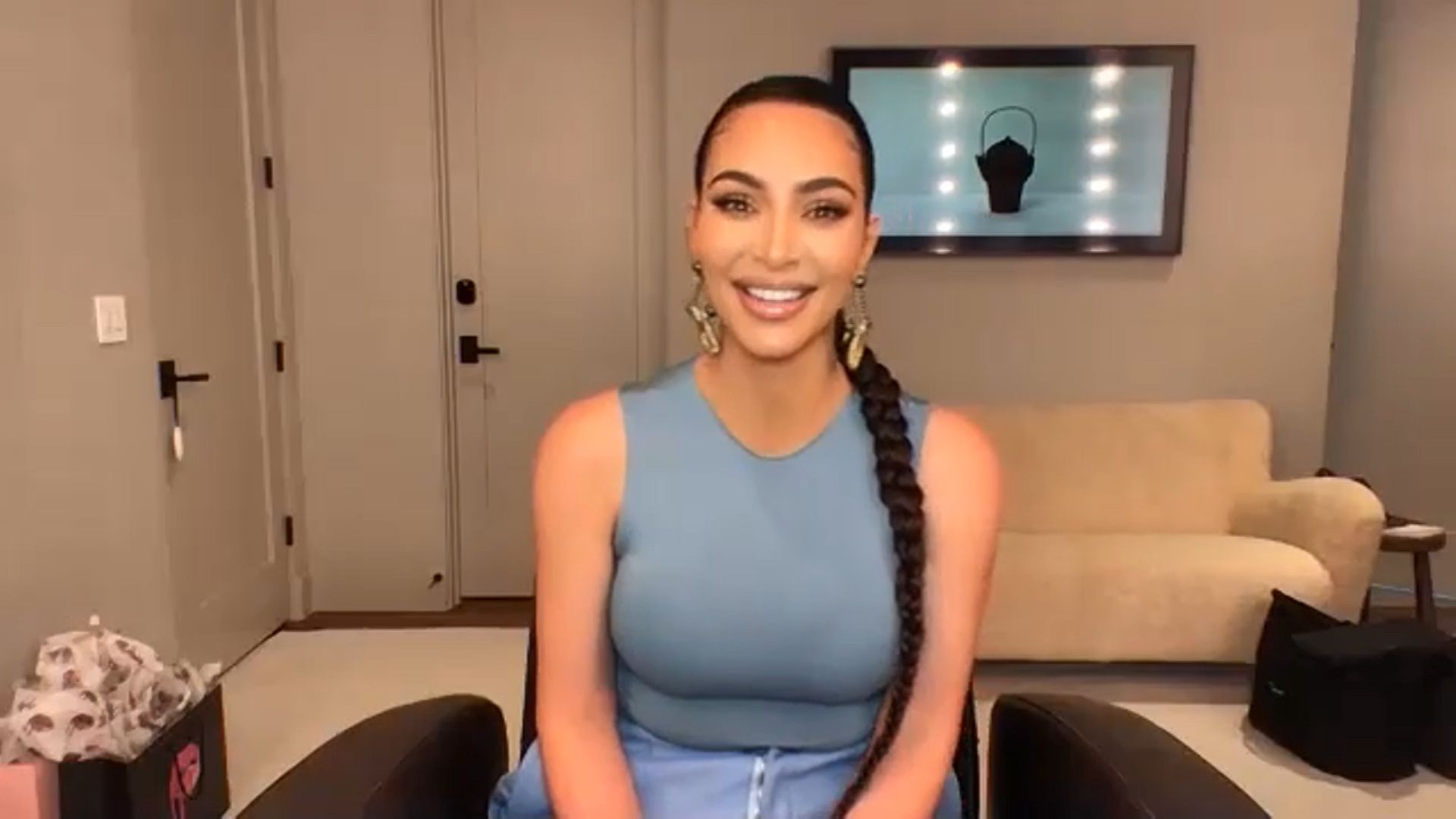 Kim Kardashian