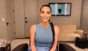 Kim Kardashian chce zostać prawniczką. Podeszła do sprawy ambitnie
