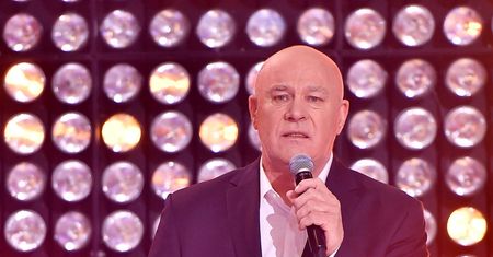 Ryszard Rynkowski przeprasza po wypadku: "Wiem, że zawiodłem"