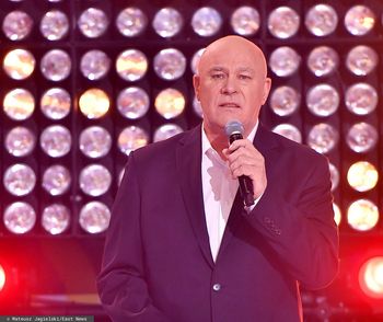 Ryszard Rynkowski przeprasza po wypadku: "Wiem, że zawiodłem"
