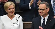 Ubierała Agatę Dudę. Tak mówi o jej stylizacji na zaprzysiężeniu Nawrockiego