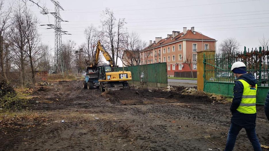 Wrocław. Rusza drugi etap inwestycji "Tramwaj na Nowy Dwór". Mieszkańcy nie mogą się doczekać