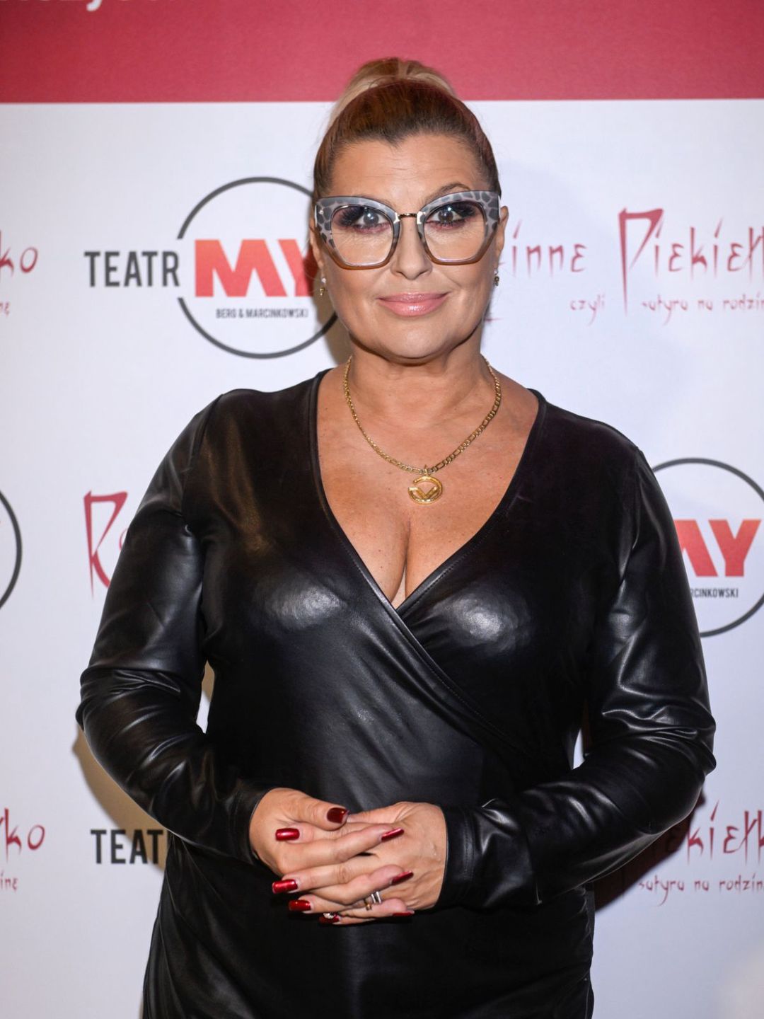 Katarzyna Skrzynecka 
