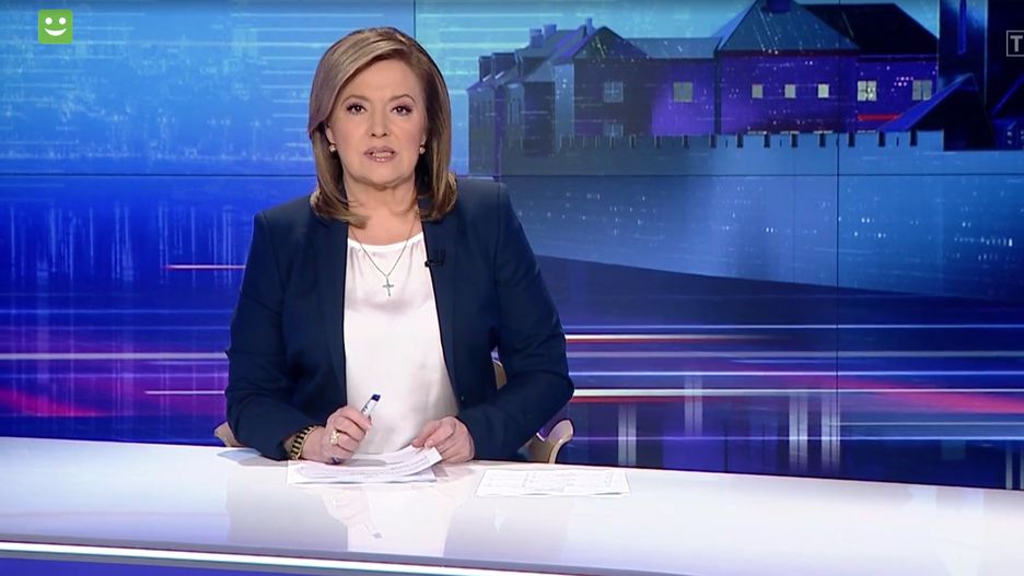 Danuta Holecka