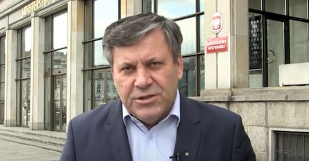 Piechociński zaskoczył na Wielkanoc: "Po raz pierwszy od kilku lat"