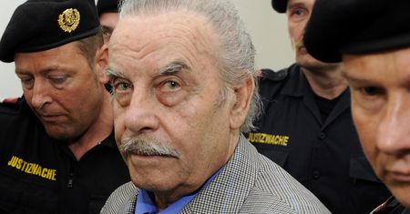 Josef Fritzl może opuścić więzienie. Przez 24 lata więził i wykorzystywał córkę