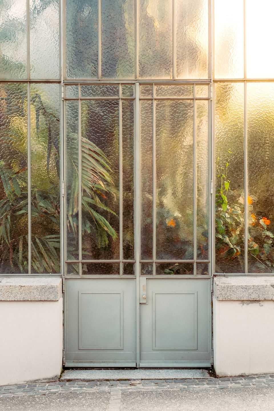"Botanical", czyli szklane domy Samuela Zellera 7