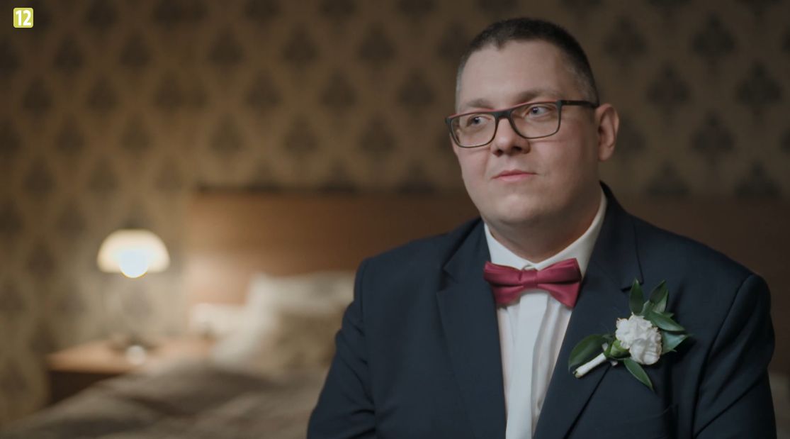 Tak wyglądało w programie wesele Krzysztofa. Dziś ma żal do produkcji