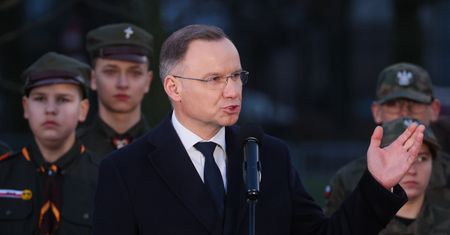 NATO zwiększy wydatki na obronność? Duda zapowiada ruch