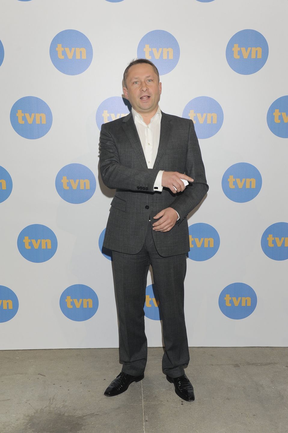 Kamil Durczok