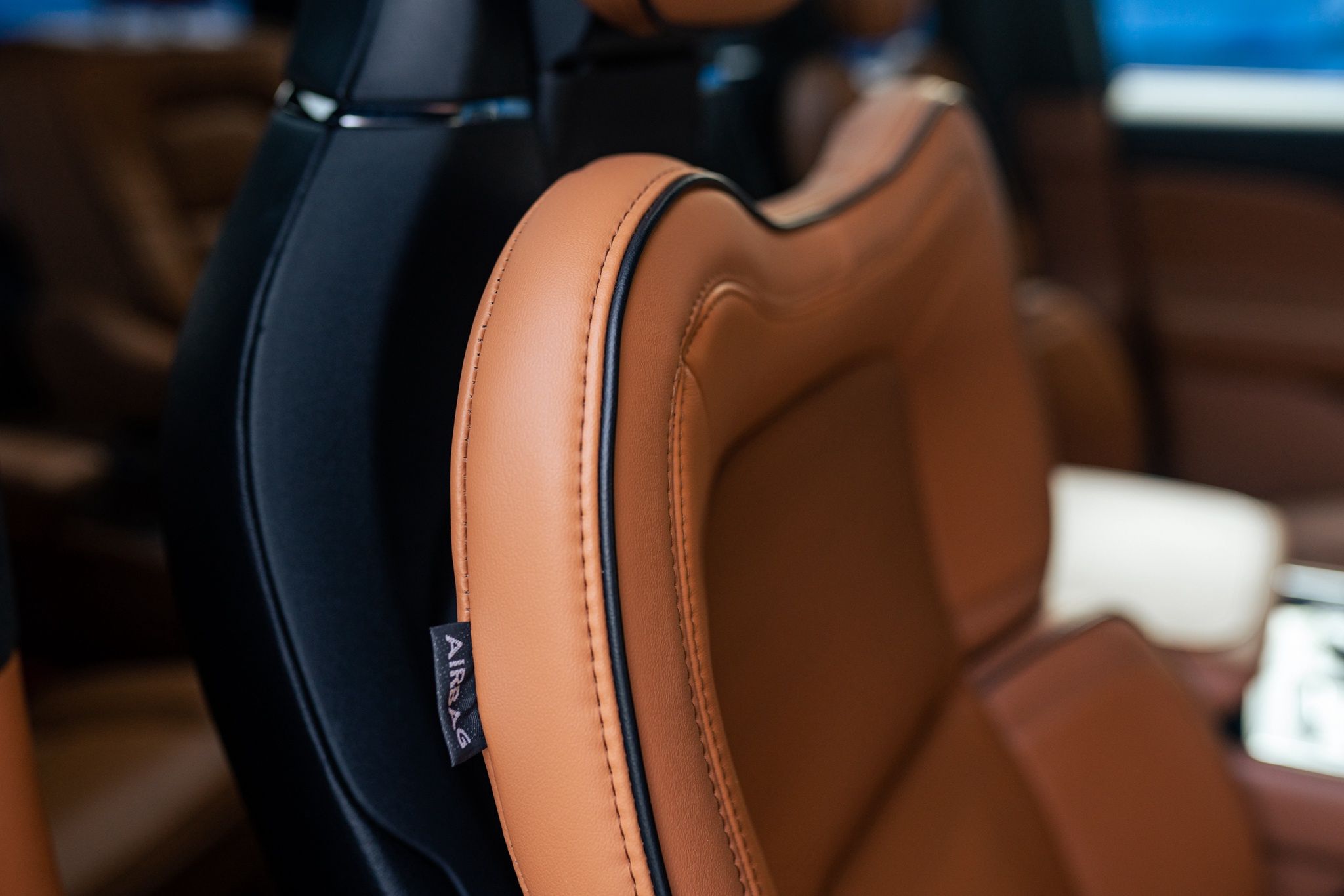 Lincoln Aviator Black Label Grand Touring