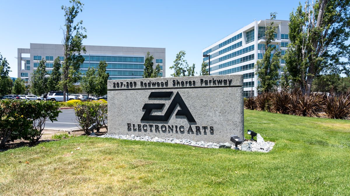 Electronic Arts przejęte. Transakcja za 55 mld dolarów