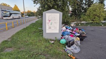 Podwyżki za śmieci. W niektórych miastach rachunki rosną o 1/3