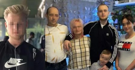 Wyszedł tylko po mleko. 21-letni Polak zginął w Wielkiej Brytanii