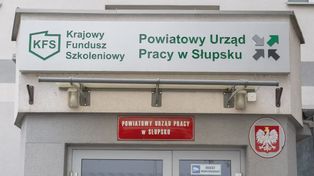 Słupsk: Miejscowy Urząd Pracy podsumowuje dotacje na start