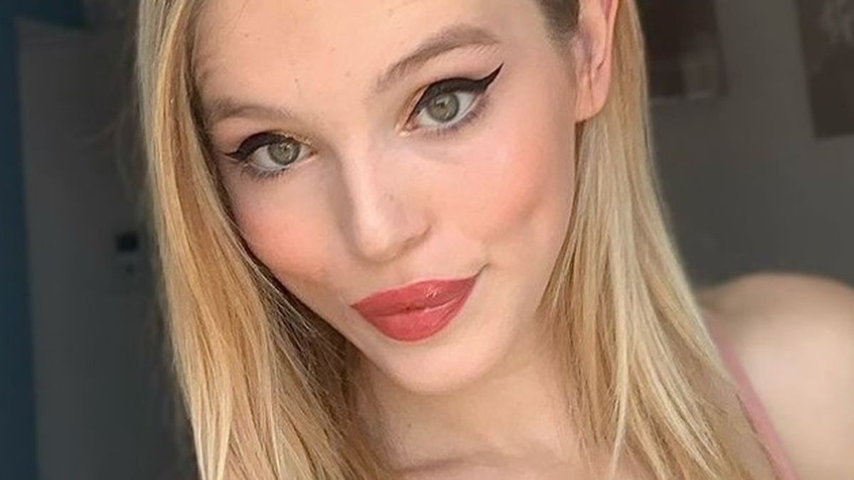 Modelka transpłciowa tworzy historię. Pierwszy taki przypadek we Francji 