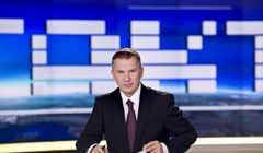 Grzegorz Kajdanowicz gospodarzem „Ławy polityków” w TVN24