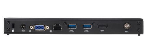 Asus EeeBox EB1033 - kompakt do Internetu, filmów i prac biurowych 3