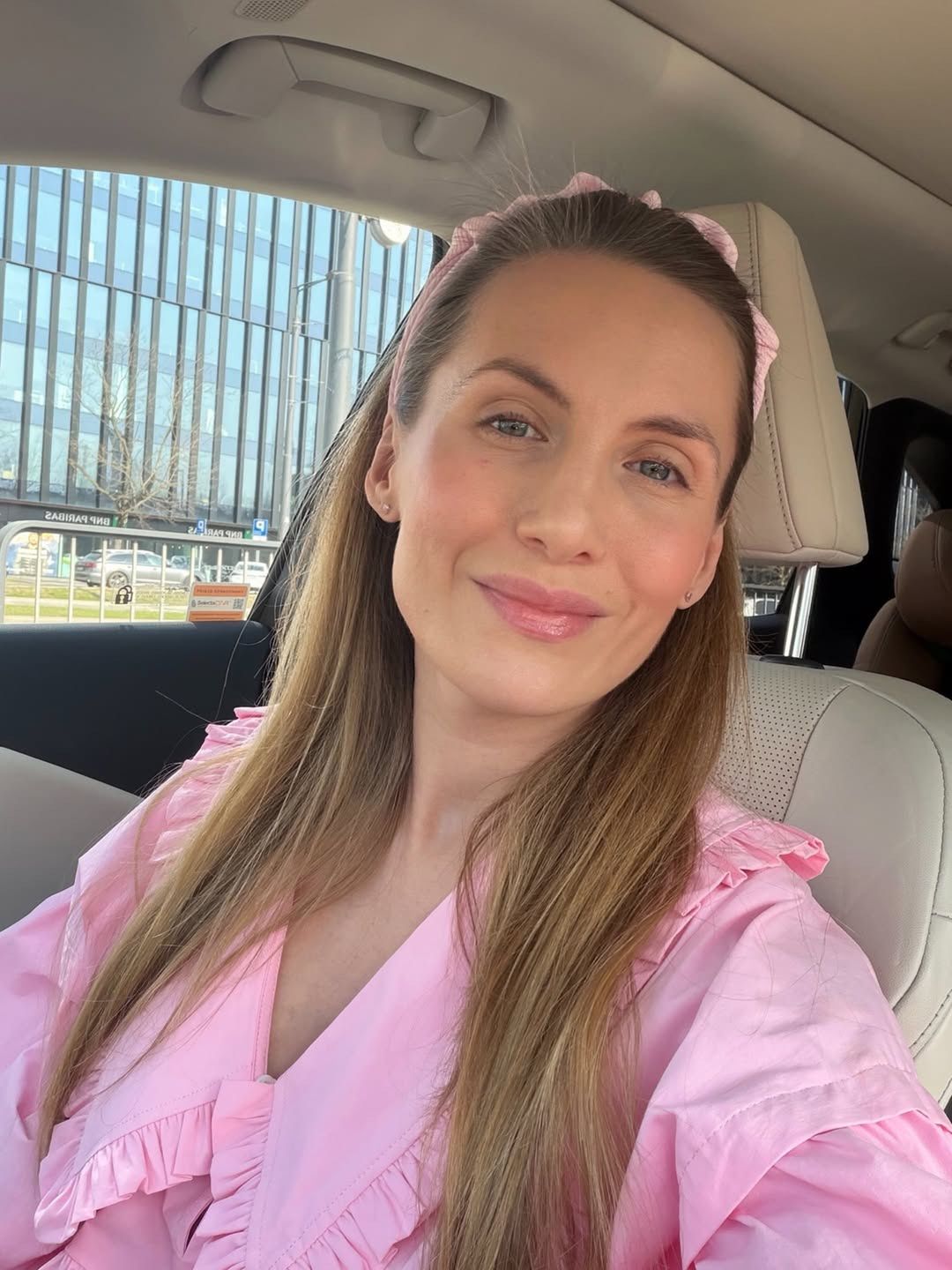 Pola Wiśniewska o nowej perspektywie po rozstaniu 