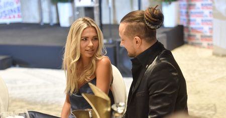 Problemy u Barona i Kubickiej. Szczere wyznanie modelki