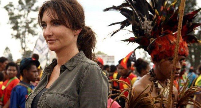 Szósty sezon „Efektu Domina” Dominiki Kulczyk od 3 marca w TVN