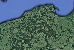 Ciekawe miejsca nad Bałtykiem. W jakiej miejscowości się znajdują?