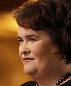 Susan Boyle była Kopciuszkiem. Zdobyła sławę i pieniądze. Nie zaznała miłości