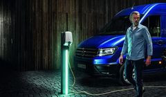 Volkswagen Samochody Dostawcze w gronie klientów Artegence