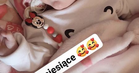 Niemowlę ma połamane rączki i nóżki. Rodzice oskarżeni