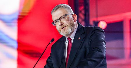 Ułaskawienie za poparcie Brauna. Jest wniosek do prokuratury