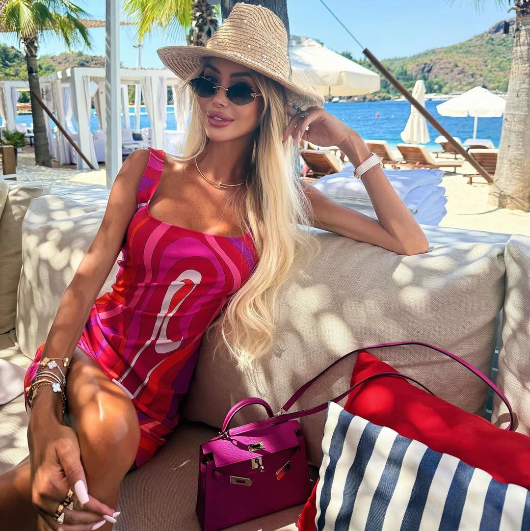 Julia Dybowska