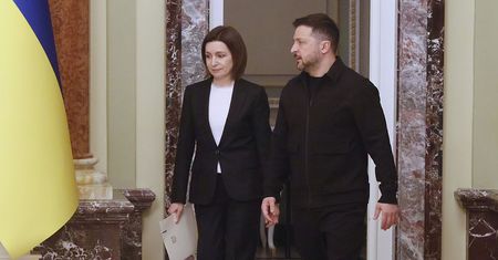 "Mega poniedziałek". Dwa kraje bliżej UE?