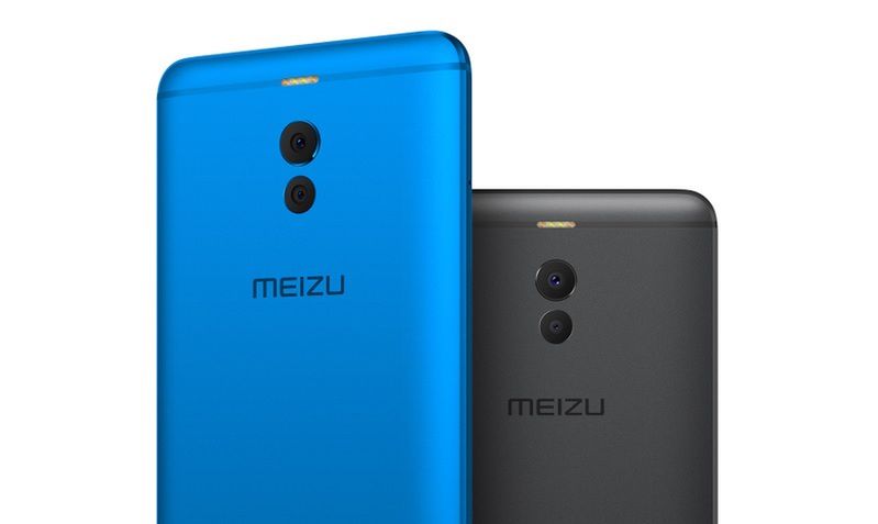 Meizu M6 Note oficjalnie. To przełomowy smartfon w ofercie chińskiej firmy 4