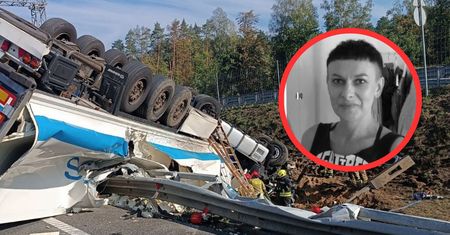 Zginęły trzy osoby. Wśród ofiar znana projektantka. Jest nagranie