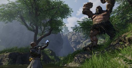 Nowe RPG studia Piranha Bytes ostatecznie nie w tym roku