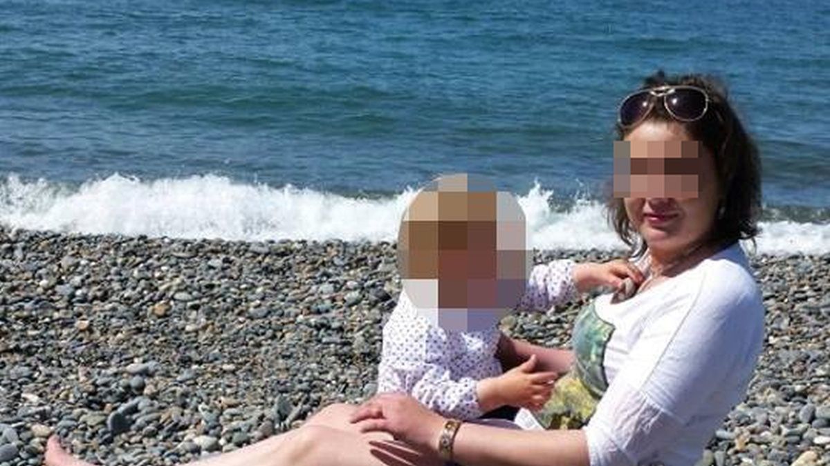 Tajemnicza śmierć żony Polaka