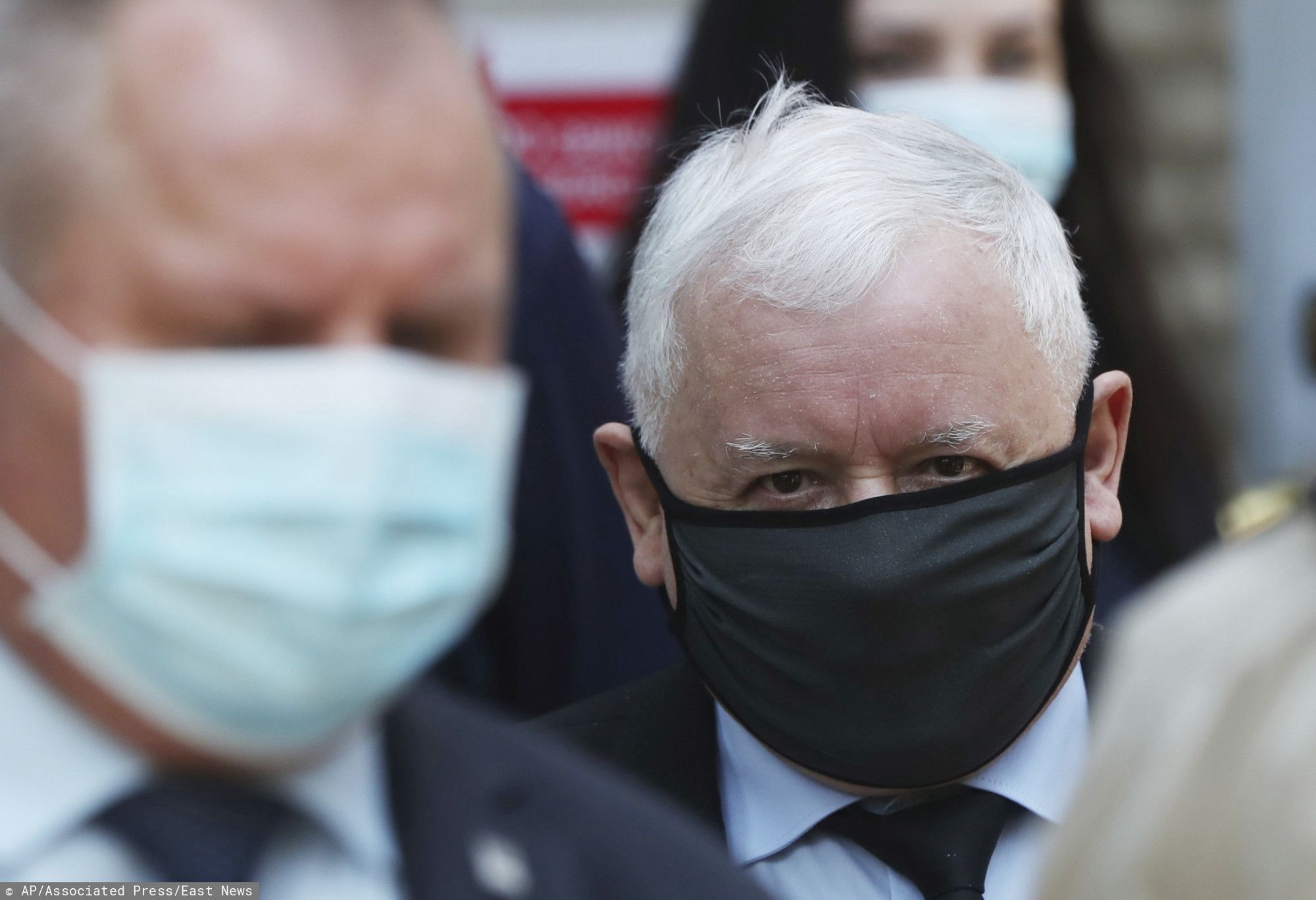 Jarosław Kaczyński