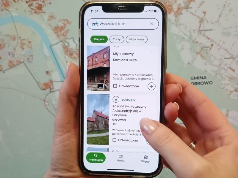 Nowa cyfrowa odsłona Metropolii Toruńskiej