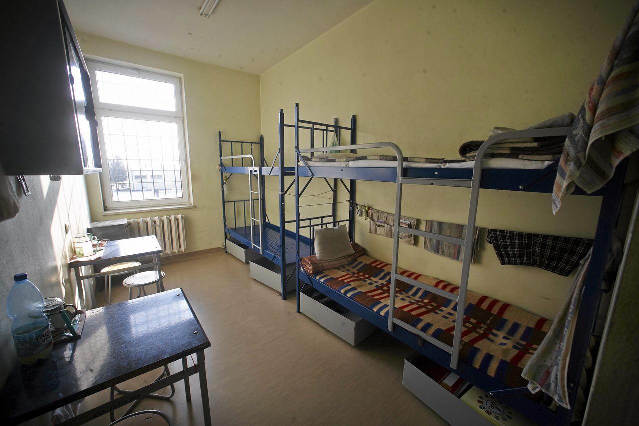 Więzienie za niewinność. 63-latek żąda milionów złotych odszkodowania