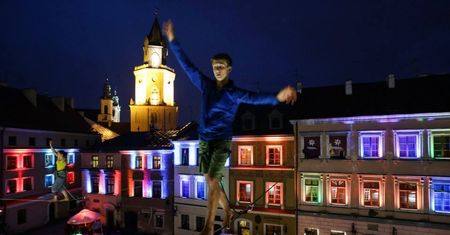 Carnaval Sztukmistrzów 2020 przeniesiony na jesień