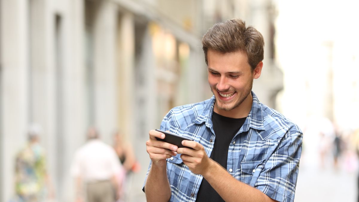 GPU Turbo w smartfonach Huawei P20 gratką dla mobilnych graczy (depositphotos)