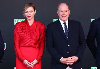 Książę Albert ma nieślubnego syna. Tak wygląda. Nie ma prawa do tronu