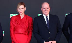 Książę Albert ma nieślubnego syna. Tak wygląda. Nie ma prawa do tronu